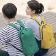 Рюкзак Xiaomi Mi Colorful 10L Оливковый - Изображение 140849