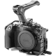 Клетка Tilta Lightweight Kit для Canon R8 Чёрная - Изображение 225479