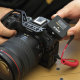 Клетка Tilta Lightweight Kit для Canon R8 Чёрная - Изображение 225481
