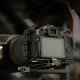 Клетка Tilta Lightweight Kit для Canon R8 Чёрная - Изображение 225482