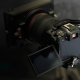 Клетка Tilta Lightweight Kit для Canon R8 Чёрная - Изображение 225483