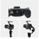 Клетка Tilta Lightweight Kit для Canon R8 Чёрная - Изображение 225484