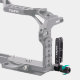 Клетка Tilta Lightweight Kit для Canon R8 Чёрная - Изображение 225485