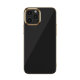 Чехол Baseus Glitter для iPhone 12/12 Pro Золото - Изображение 144481