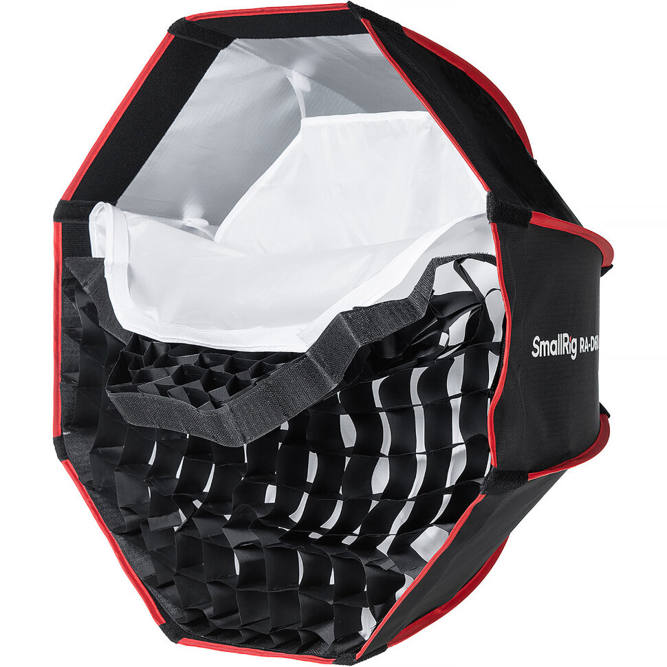 Софтобокс SmallRig RA-D60 mini для RC 60100 4682