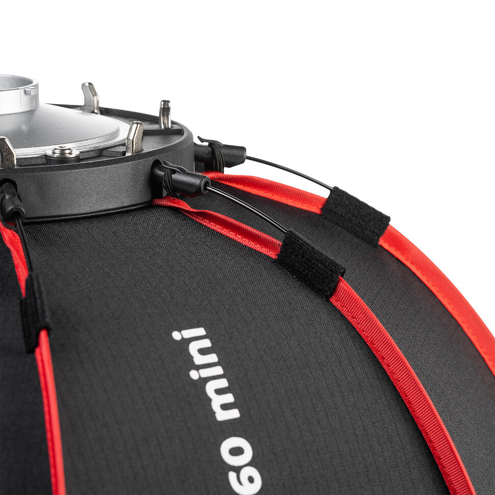 Софтобокс SmallRig RA-D60 mini для RC 60100 4682