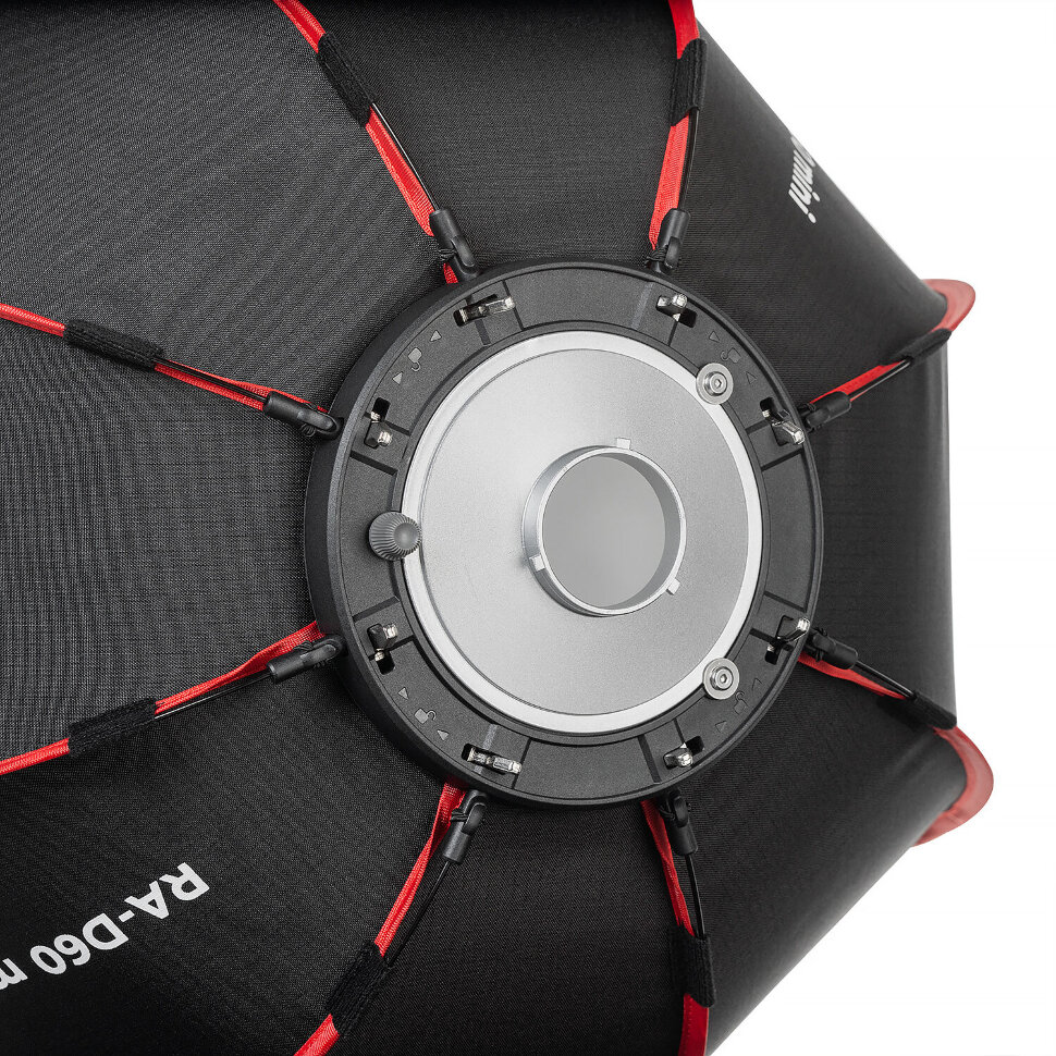 Софтобокс SmallRig RA-D60 mini для RC 60100 4682