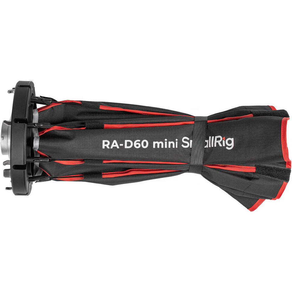 Софтобокс SmallRig RA-D60 mini для RC 60100 4682