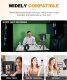 Телесуфлер LensGo TC7II Ultimate kit для смартфона и камеры - Изображение 247467