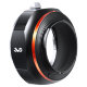 Адаптер K&F Concept для объектива Canon EF на Sony NEX Pro - Изображение 145219