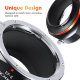 Адаптер K&F Concept для объектива Canon EF на Sony NEX Pro - Изображение 145224