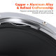 Адаптер K&F Concept для объектива Canon EF на Sony NEX Pro - Изображение 145225