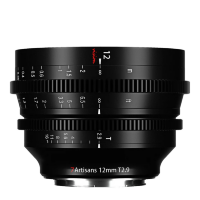Артикул: 72484. Объектив 7Artisans Vision 12mm T2.9 E-Mount