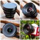 Объектив 7Artisans Vision 12mm T2.9 E-Mount - Изображение 237343