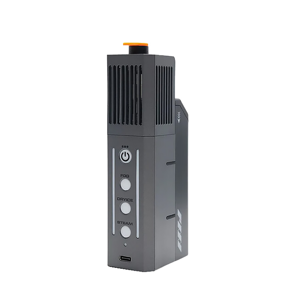 

Портативный генератор дыма PMI SmokeNINJA Full Kit PMI_NJ_FULKT