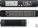 Видеомикшер Blackmagic ATEM Constellation 8K - Изображение 150815