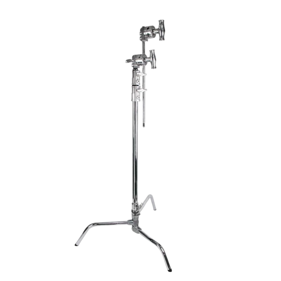 Стойка - журавль KUPO CT-20MK Master C-Stand Turtle Base 