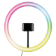 Осветитель кольцевой Momax: V.LOG Livestream Spectrum Ring Light 12'' - Изображение 154695