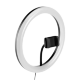 Осветитель кольцевой Momax: V.LOG Livestream Spectrum Ring Light 12'' - Изображение 154700
