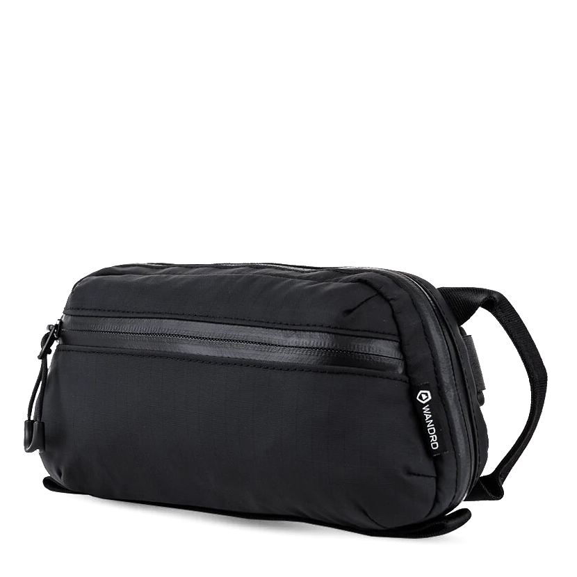 Сумка WANDRD Tech Pouch Medium Черная 