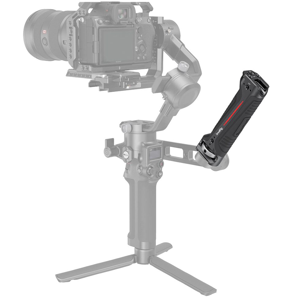 Рукоятка SmallRig 3161 для DJI RS 2/RSC 2 