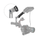 Рукоятка SmallRig 3161 для DJI RS 2/RSC 2 - Изображение 160316