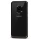 Чехол VRS Design Crystal Bumper для Galaxy S9 Metal Black - Изображение 69542