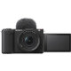 Беззеркальная камера Sony ZV-E10 II Kit (Sony E PZ 16-50mm f/3.5-5.6 OSS II) - Изображение 261490