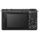 Беззеркальная камера Sony ZV-E10 II Kit (Sony E PZ 16-50mm f/3.5-5.6 OSS II) - Изображение 261492