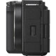Беззеркальная камера Sony ZV-E10 II Kit (Sony E PZ 16-50mm f/3.5-5.6 OSS II) - Изображение 261495