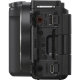 Беззеркальная камера Sony ZV-E10 II Kit (Sony E PZ 16-50mm f/3.5-5.6 OSS II) - Изображение 261496