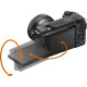 Беззеркальная камера Sony ZV-E10 II Kit (Sony E PZ 16-50mm f/3.5-5.6 OSS II) - Изображение 261497