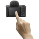 Беззеркальная камера Sony ZV-E10 II Kit (Sony E PZ 16-50mm f/3.5-5.6 OSS II) - Изображение 261498