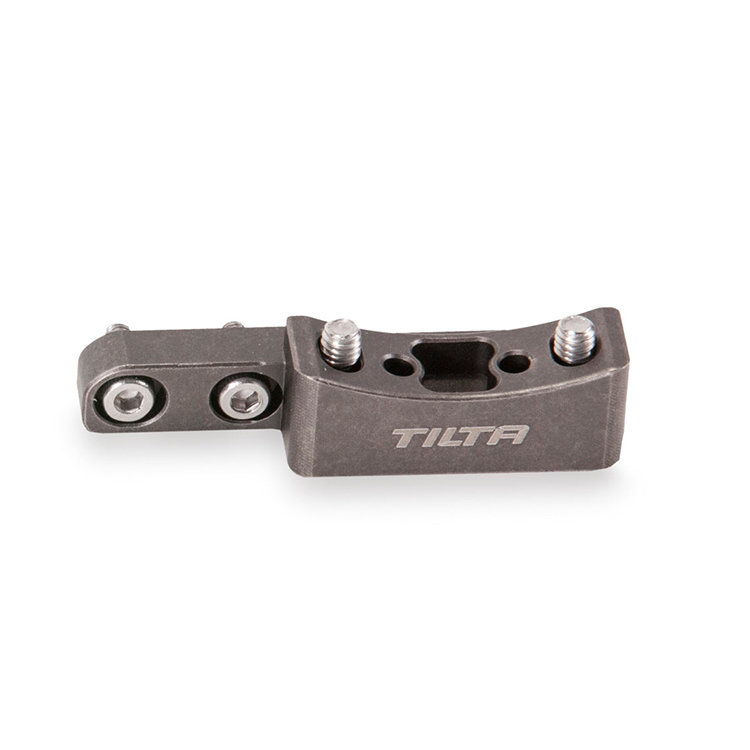 

Поддержка адаптера объектива Tilta PL Mount Lens Adapter Support для Sony FX3 Серая TA-T13-LAS2