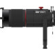 Светоформирующая насадка Aputure Spotlight Mini Zoom для LS 60d/60x - Изображение 162498