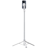 Артикул: 84284. Штатив - монопод Ulanzi TT88 MagSafe Selfie Stick Белый