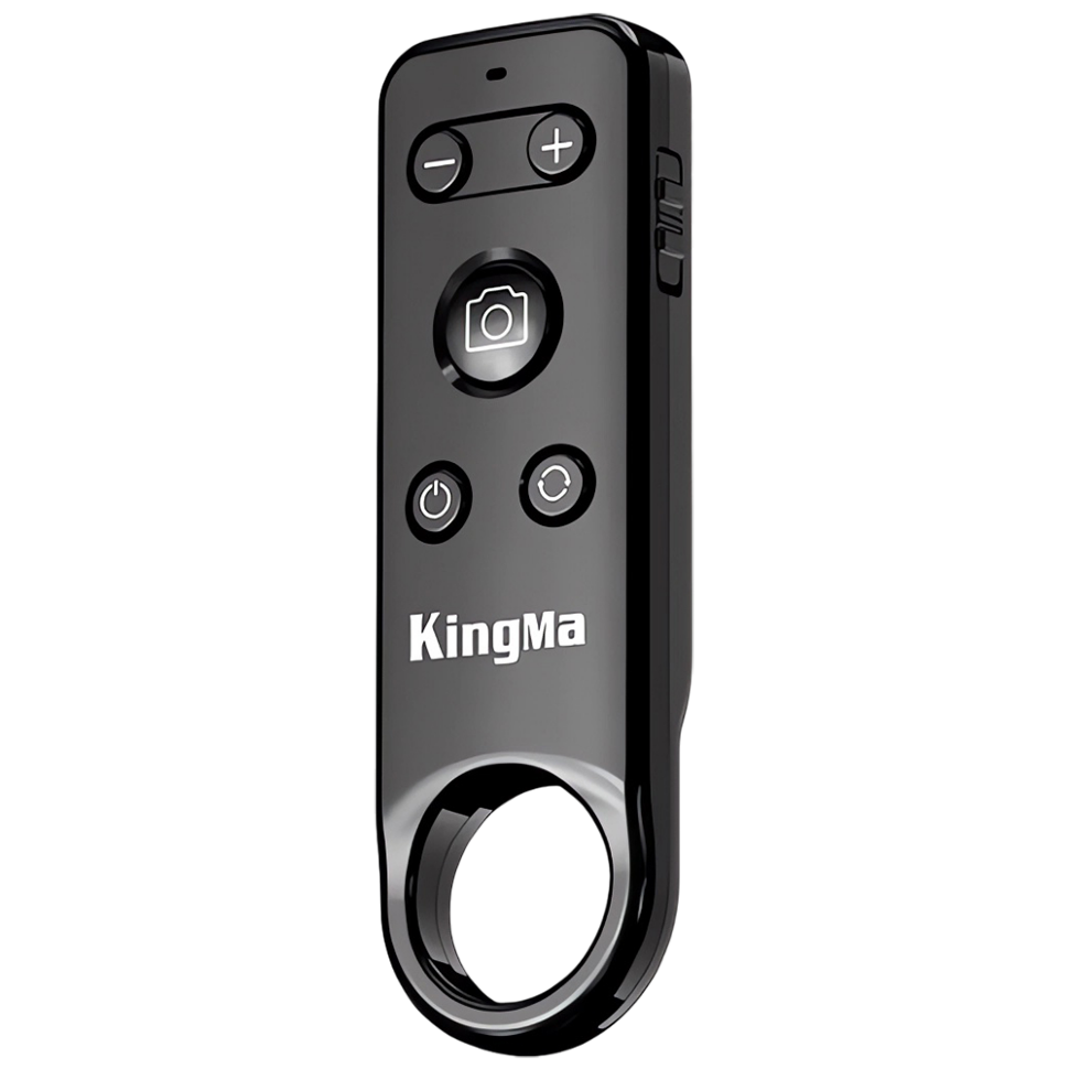 Пульт для смартфона KingMa MP01 Remote  