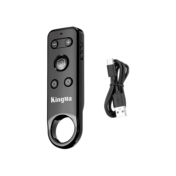 

Пульт для смартфона KingMa MP01 Remote KM-MP01