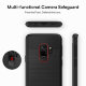 Чехол Caseology Vault для Galaxy S9 Чёрный - Изображение 74232