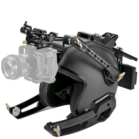 Артикул: 24684. Комплект для съёмки от первого лица Tilta Hermit POV Support System XL (V-Mount)
