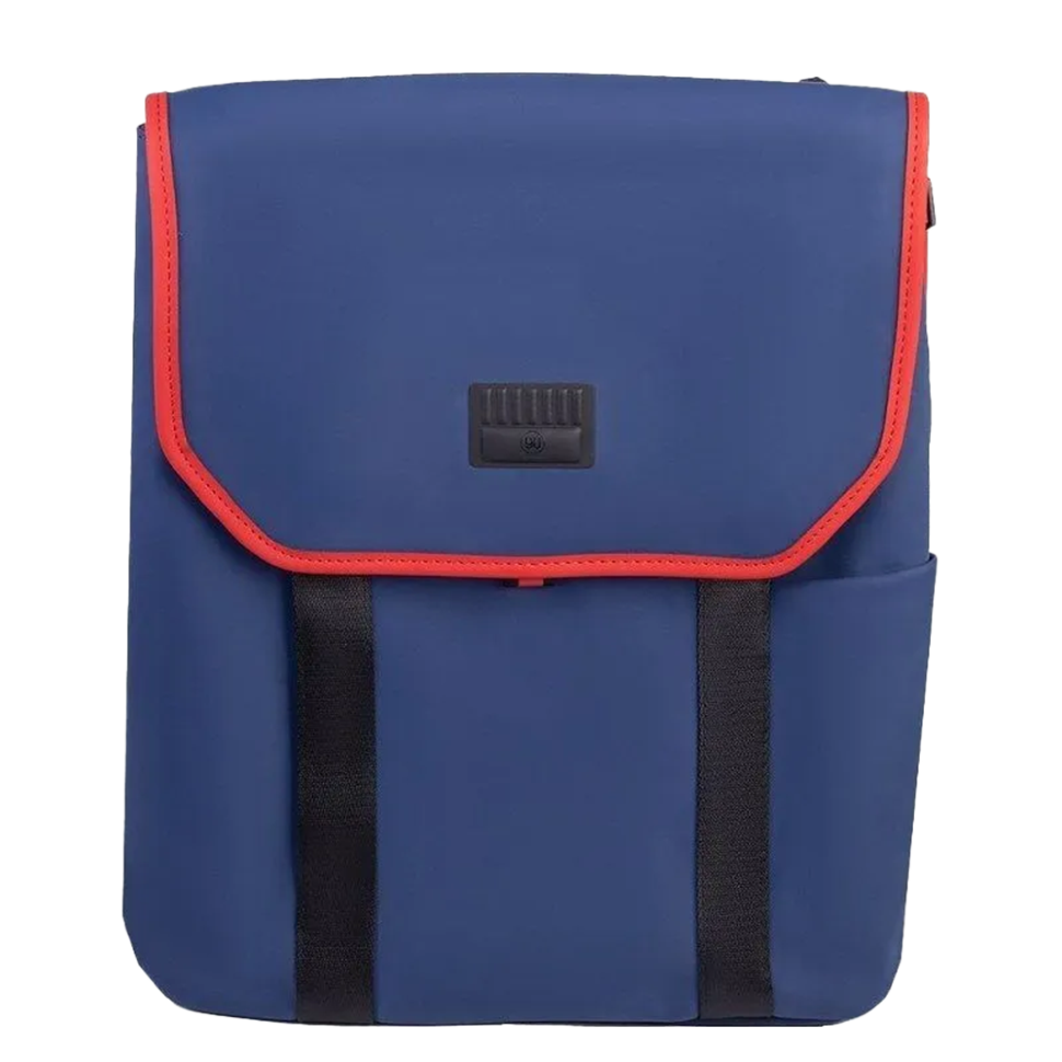 Рюкзак 90 Points NinetyGo Marvel Collaboration Collection Синий 