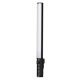 Осветитель Sirui Duken T60 Telescopic RGB (Уцененный кат. А) - Изображение 223523