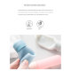 Комплект бутылочек Xiaomi Travel Packing Bottle PT004 (3шт) - Изображение 168550