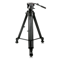 Артикул: 15184. Штатив KingJoy VT-2100L с головой VT-3530