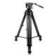 Штатив KingJoy VT-2100L с головой VT-3530 - Изображение 80554
