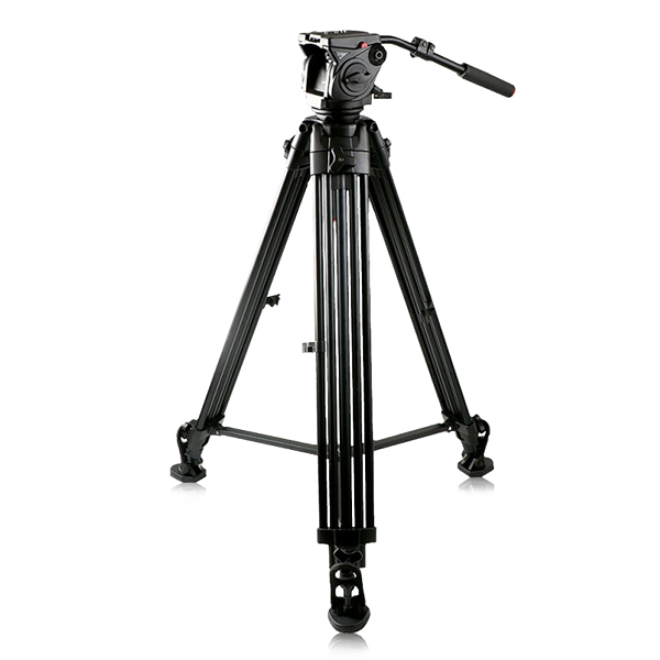 Штатив KingJoy VT-2100L с головой VT-3530 