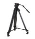Штатив KingJoy VT-2100L с головой VT-3530 - Изображение 80556