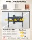 Кронштейн настенный Forging Mount Long Arm TV (26 - 65") - Изображение 272648