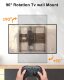 Кронштейн настенный Forging Mount Long Arm TV (26 - 65") - Изображение 272650