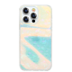 Чехол PQY Epoxy для iPhone 13 Pro Colorful - Изображение 173814